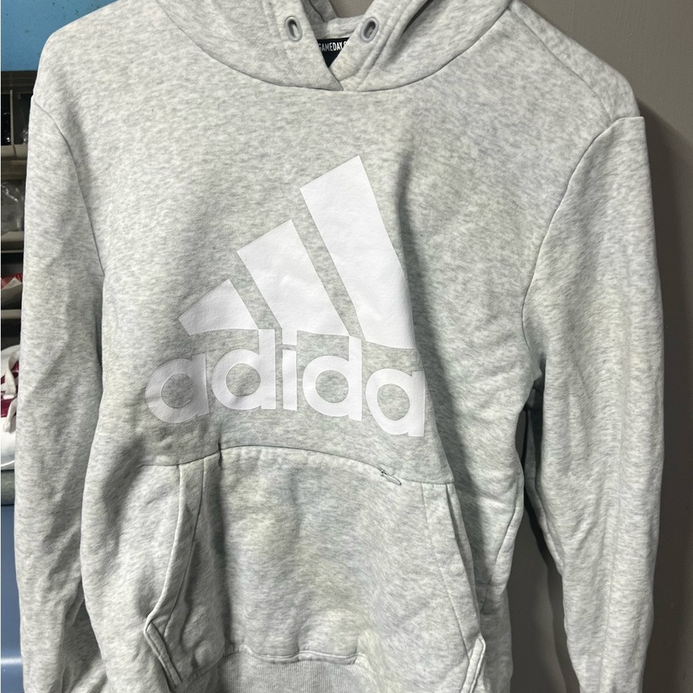 Adidas Hoodie